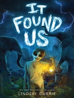 It Found Us